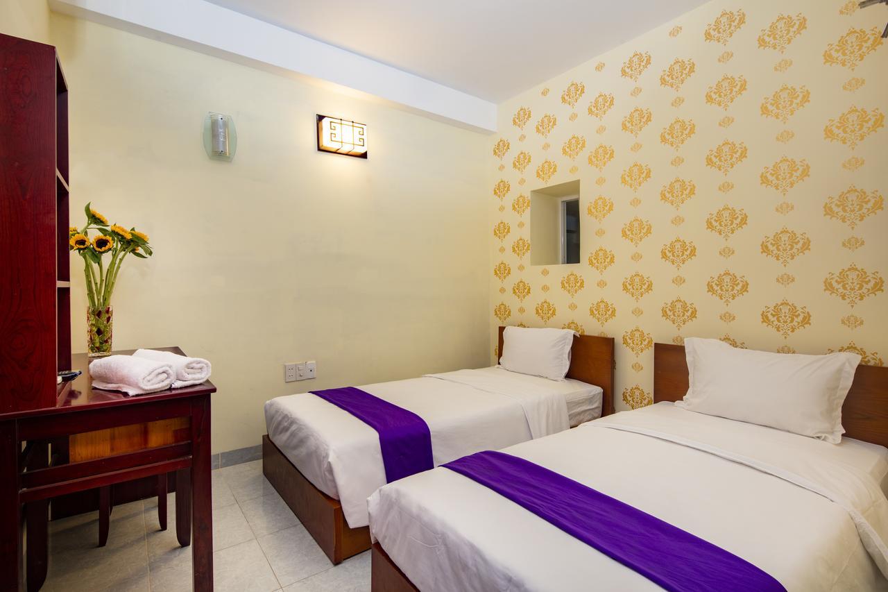 Pearl Beach Hotel نها ترانج المظهر الخارجي الصورة