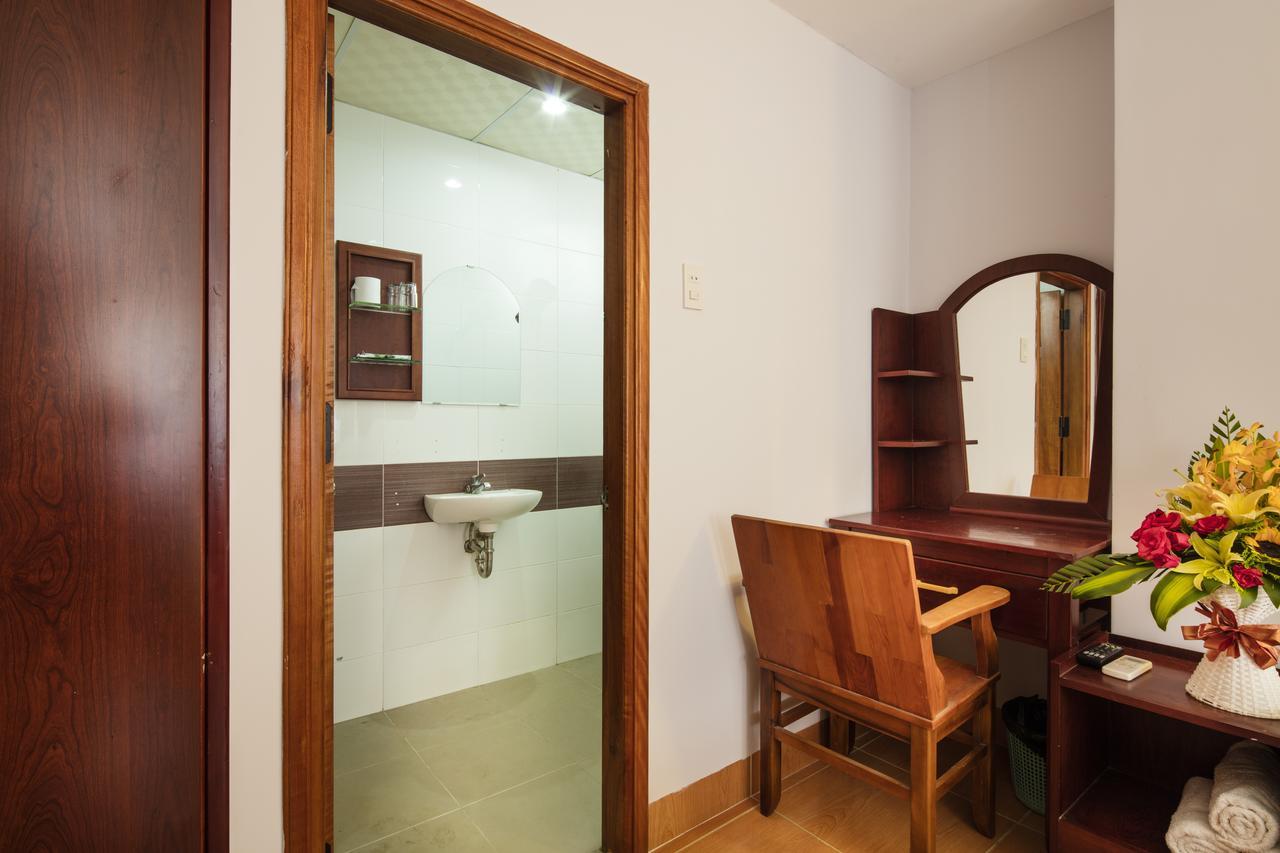 Pearl Beach Hotel نها ترانج المظهر الخارجي الصورة